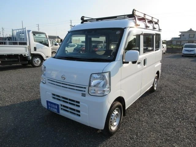 Nissan NV100 Clipper DR17V 2021